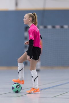 Bild 661 - C-Juniorinnen 2 Loewinnen Cup